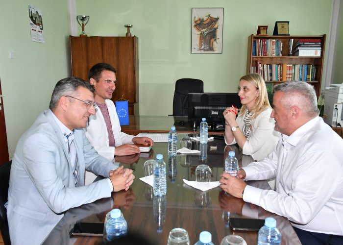 bolnica poseta klekovski (1)