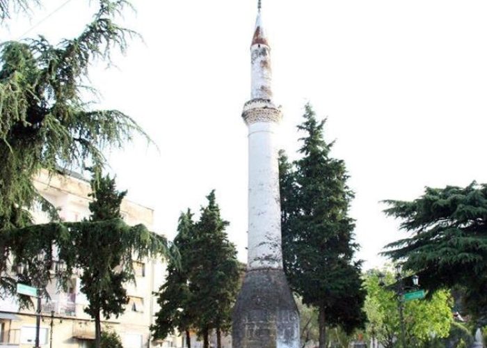dzamija